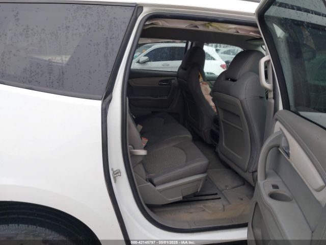 1GNKRFKDXGJ237589 Chevrolet Traverse Ls