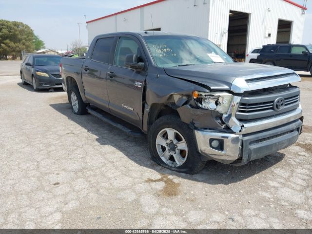 5TFDW5F15EX361607 auction archive image