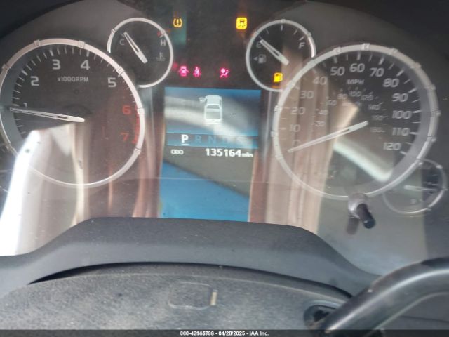 5TFDW5F15EX361607 Toyota Tundra Sr5 5.7l V8