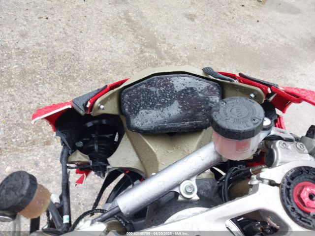 2012 DUCATI SUPERBIKE ZDM14BPW1CB002769 Photo 6