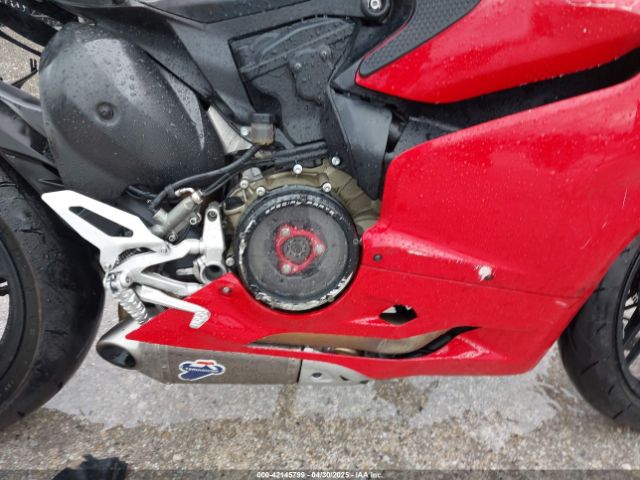 2012 DUCATI SUPERBIKE ZDM14BPW1CB002769 Photo 7