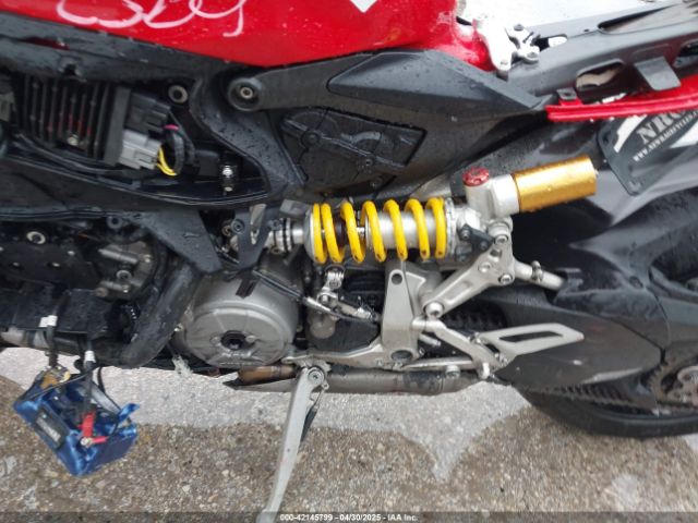 2012 DUCATI SUPERBIKE ZDM14BPW1CB002769 Photo 8