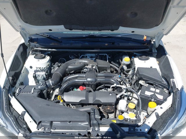 JF2GPABC4G8331443 Subaru Crosstrek 2.0i Premium