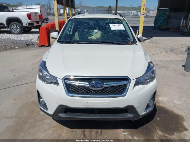 JF2GPABC4G8331443 Subaru Crosstrek 2.0i Premium