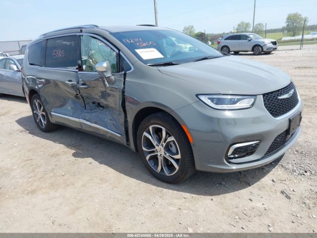 2024 CHRYSLER PACIFICA 2C4RC3PG6RR200340