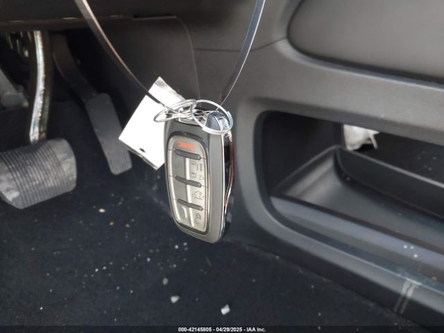 2024 CHRYSLER PACIFICA 2C4RC3PG6RR200340 Photo 10