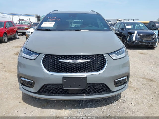 Chrysler Pacifica Pinnacle Awd 2024 2C4RC3PG6RR200340 Image 12