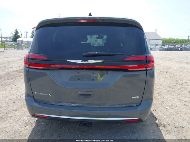 Chrysler Pacifica Pinnacle Awd 2024 2C4RC3PG6RR200340 Image 16