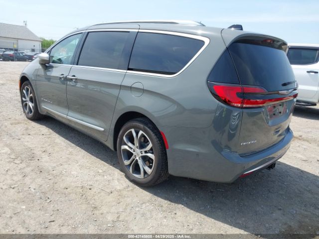 2024 CHRYSLER PACIFICA 2C4RC3PG6RR200340 Photo 2