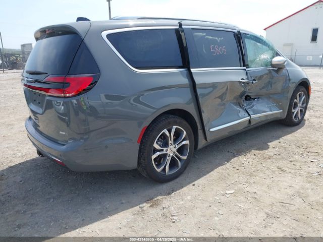 2024 CHRYSLER PACIFICA 2C4RC3PG6RR200340 Photo 3