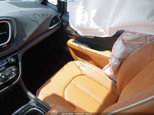 2024 CHRYSLER PACIFICA 2C4RC3PG6RR200340 Photo 4