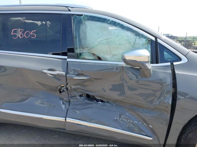 2024 CHRYSLER PACIFICA 2C4RC3PG6RR200340 Photo 5