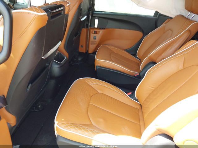 2024 CHRYSLER PACIFICA 2C4RC3PG6RR200340 Photo 7