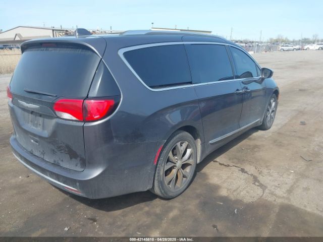 2017 CHRYSLER PACIFICA 2C4RC1GGXHR504970 Photo 3