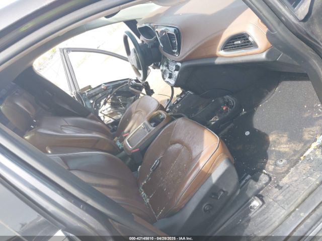 2017 CHRYSLER PACIFICA 2C4RC1GGXHR504970 Photo 4