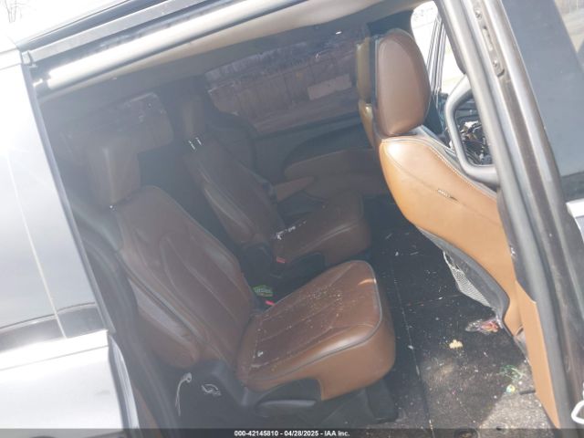 2017 CHRYSLER PACIFICA 2C4RC1GGXHR504970 Photo 7