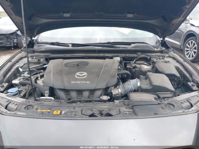 3MZBPACL6MM252531 Mazda Mazda3 Preferred