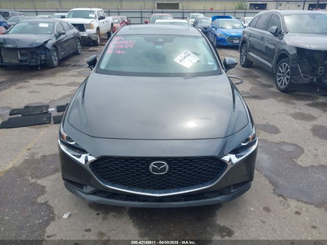 3MZBPACL6MM252531 Mazda Mazda3 Preferred