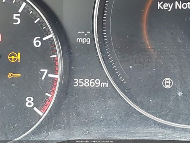 3MZBPACL6MM252531 Mazda Mazda3 Preferred