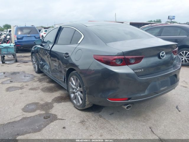 3MZBPACL6MM252531 Mazda Mazda3 Preferred