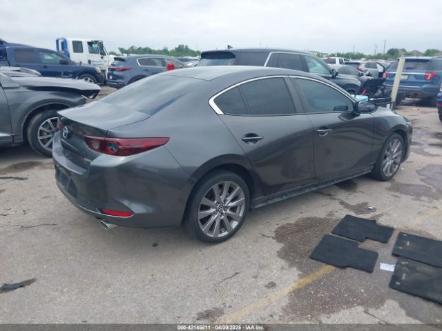3MZBPACL6MM252531 Mazda Mazda3 Preferred