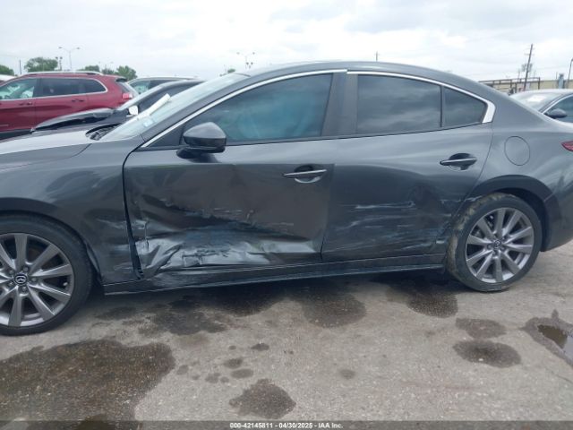 3MZBPACL6MM252531 Mazda Mazda3 Preferred