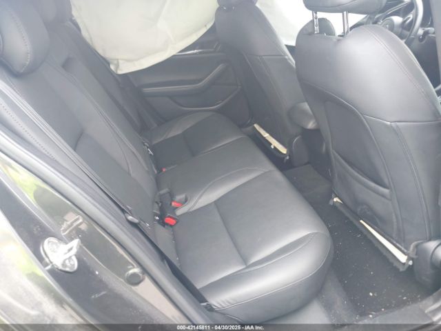 3MZBPACL6MM252531 Mazda Mazda3 Preferred