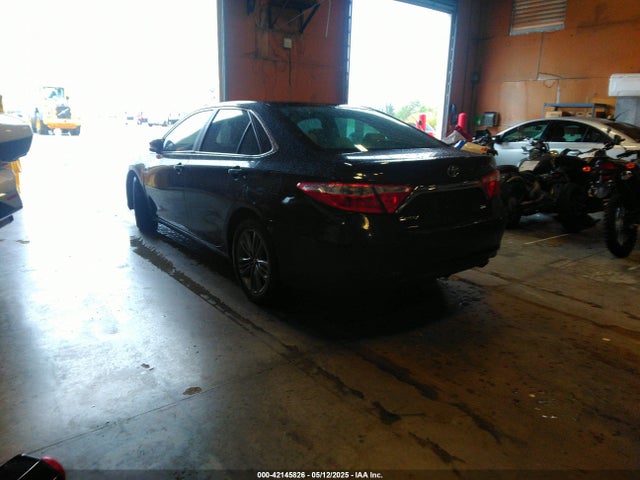 4T1BF1FK1FU072635 Toyota CAMRY SE