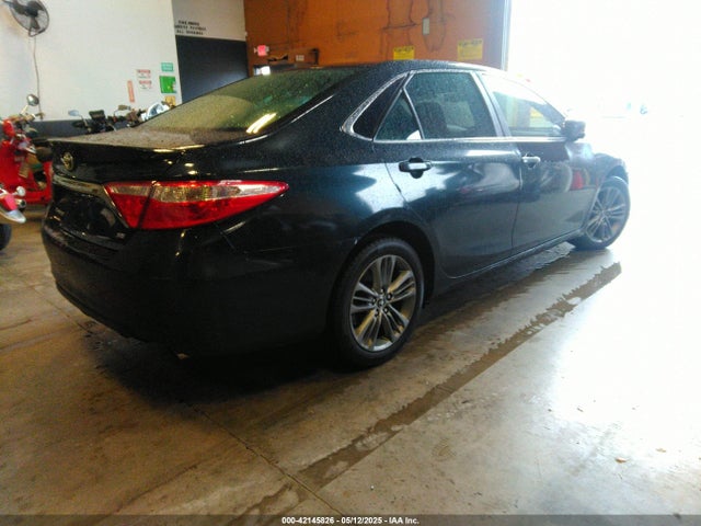 4T1BF1FK1FU072635 Toyota CAMRY SE