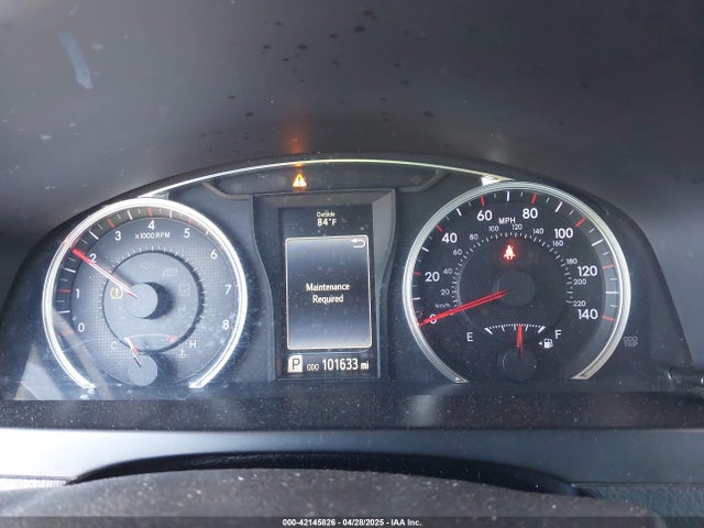 4T1BF1FK1FU072635 Toyota CAMRY SE