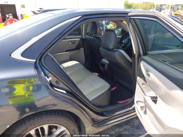 4T1BF1FK1FU072635 Toyota CAMRY SE