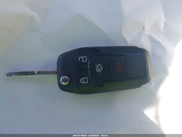 3FA6P0HDXER216495 Ford FUSION SE