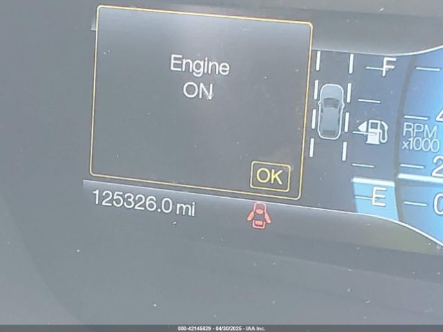 3FA6P0HDXER216495 Ford FUSION SE