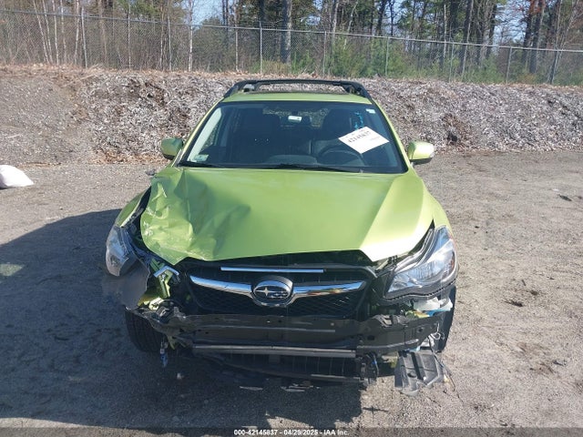 Subaru 2.0l Na Hev 2014 JF2GPBKC0EH261037 Image 13