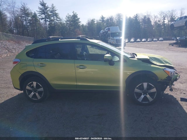 Subaru 2.0l Na Hev 2014 JF2GPBKC0EH261037 Image 14
