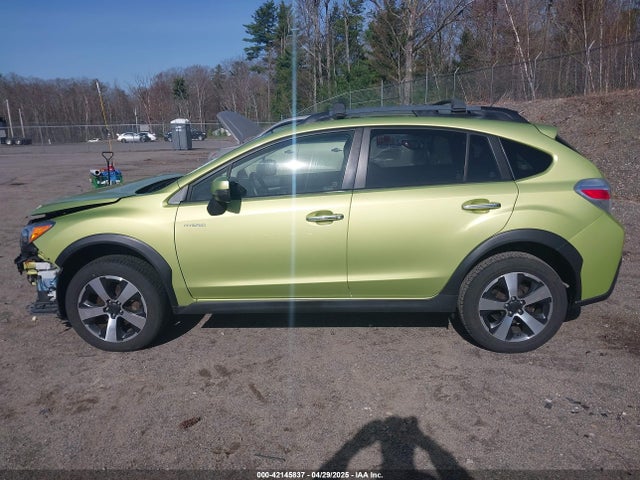 Subaru 2.0l Na Hev 2014 JF2GPBKC0EH261037 Image 15