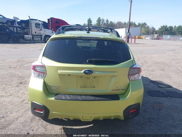 Subaru 2.0l Na Hev 2014 JF2GPBKC0EH261037 Image 17