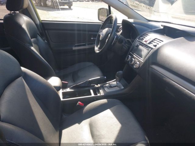2014 SUBARU XV CROSSTREK HYBRID JF2GPBKC0EH261037 Photo 4