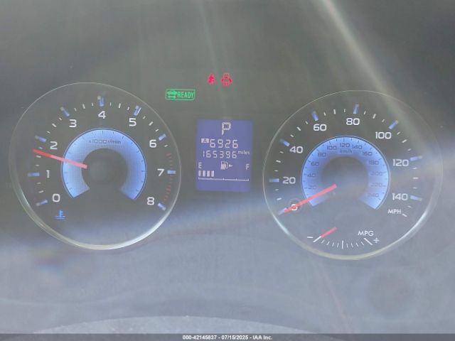 2014 SUBARU XV CROSSTREK HYBRID JF2GPBKC0EH261037 Photo 6