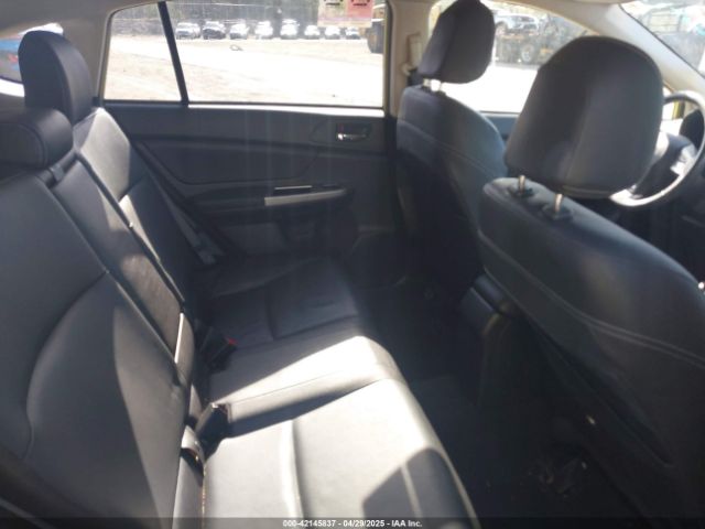 2014 SUBARU XV CROSSTREK HYBRID JF2GPBKC0EH261037 Photo 7