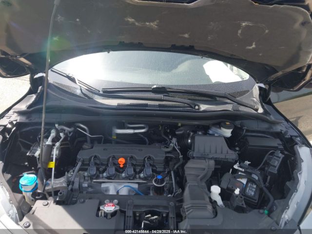 3CZRU6H38NM736373 Honda Hr-v Awd Lx
