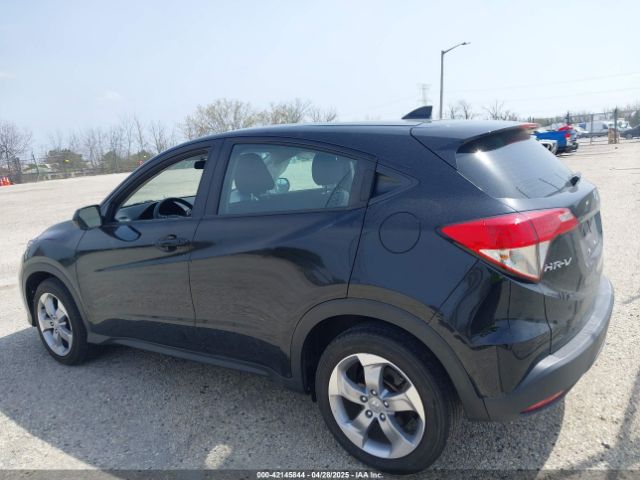 3CZRU6H38NM736373 Honda Hr-v Awd Lx