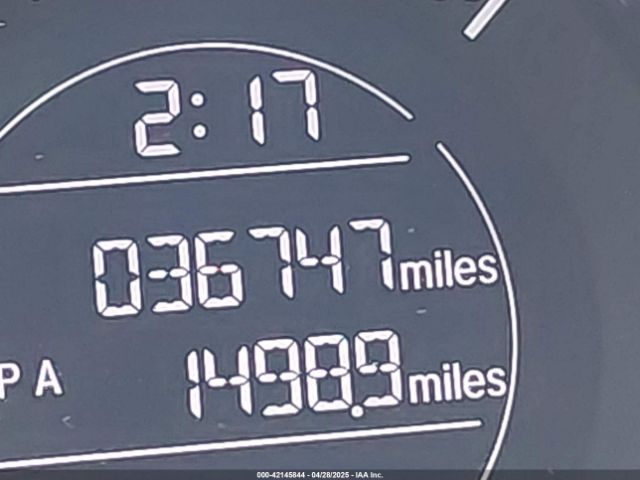 3CZRU6H38NM736373 Honda Hr-v Awd Lx