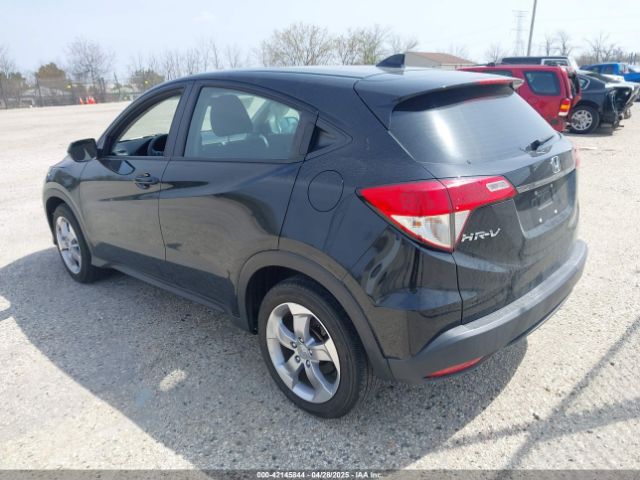 3CZRU6H38NM736373 Honda Hr-v Awd Lx