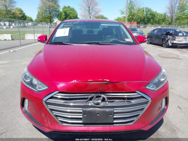 KMHD84LF8HU262379 Hyundai Elantra Limited