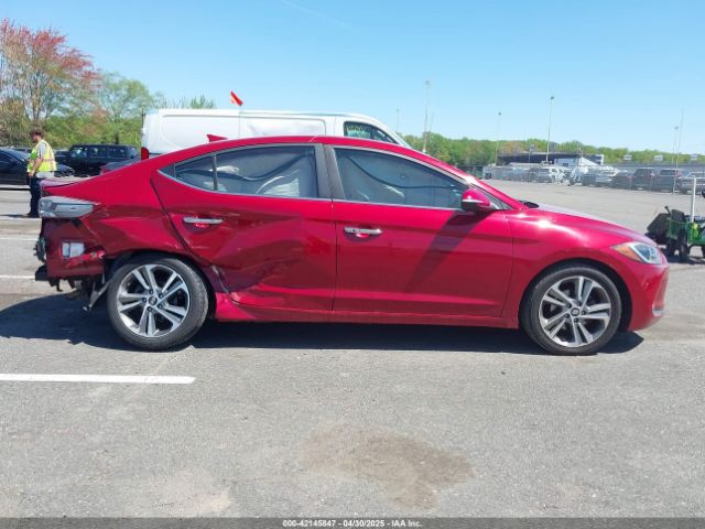 KMHD84LF8HU262379 Hyundai Elantra Limited