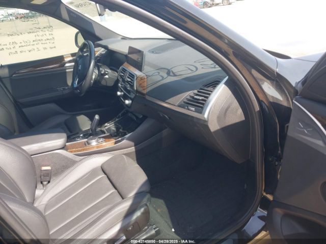 5UXTY3C06LLU69498 BMW X3 Sdrive30i