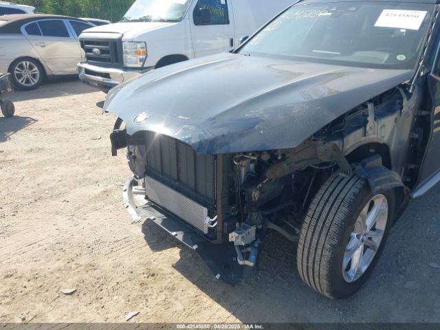 5UXTY3C06LLU69498 BMW X3 Sdrive30i