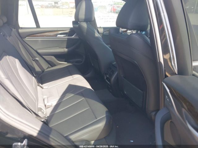 5UXTY3C06LLU69498 BMW X3 Sdrive30i