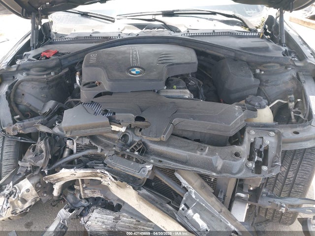 WBA3C1C54EK109930 BMW 328I